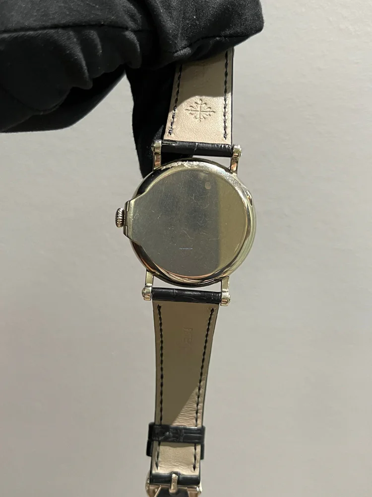 Patek Philippe Perpetual Calendar 5159G-001